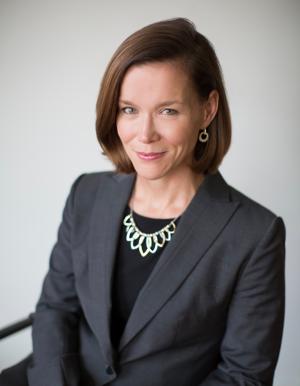 Grand Teton Music Festival Welcomes New Executive Director Emma Kail Image