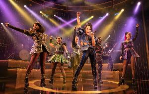 Tickets to SIX At The Ordway Center For The Performing Arts On Sale Now Image