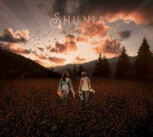 Shunia Releases New Self-Titled Album 