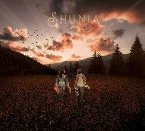 Shunia Releases New Self-Titled Album Image