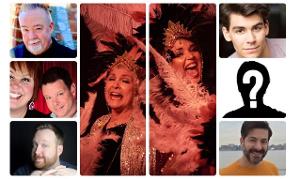 Award Winning Piano Bar Live! Continues Special Live-Streams Tuesday, May 26 Image