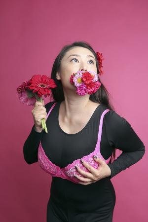 A TERRIBLE SHOW FOR TERRIBLE PEOPLE Opens June 5th at the Broadwater Black Box Image