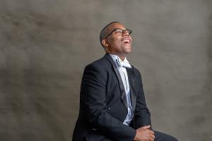 Washington Chorus Names Eugene Rogers As Its Fifth Artistic Director Image