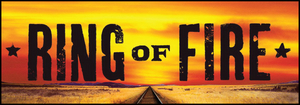 Actors' Playhouse Opens Season With RING OF FIRE: THE MUSIC OF JOHNNY CASH Image