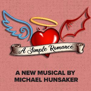 World Premiere of A SIMPLE ROMANCE to be Presented by Little Theatre Of Virginia Beach 