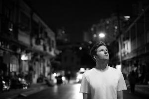 Multi-Talented Artist Sean Healy Shares 'Drift Around' Image