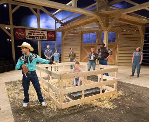 CHARLOTTE'S WEB Returns to Philadelphia in Time For The Holiday Season Image