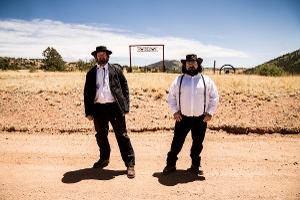 Tejon Street Corner Thieves Share New Animated Video For 'Demons' Image