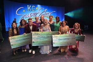 Matt Doyle to Host KC SuperStar Singing Competition Final Event Image