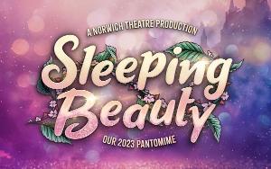 Norwich Theatre Introduces Interest-Free Installment Payment  Option for its Pantomime, SLEEPING BEAUTY Image