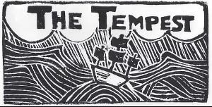Stag & Lion Theatre Opens William Shakespeare's THE TEMPEST Tonight Image