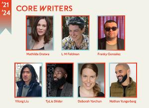 Playwrights' Center Announces 2021-2024 Core Writers 