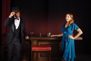 The Phoenix Theatre Company Presents MY WAY: A MUSICAL TRIBUTE TO FRANK SINATRA Image