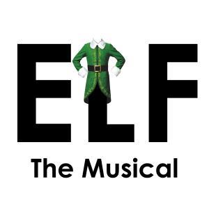 Music Mountain Theatre in Lambertville Will Present ELF, The Musical Beginning This Week  Image