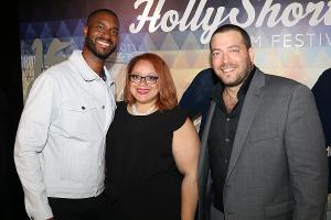 Academy Award-Winning Alumni & Hollywood Heavyweights Take Center Stage For HollyShorts Opening Night Lineup 