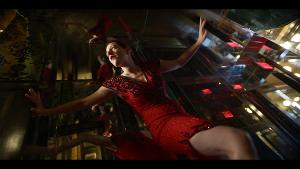 Breton Tyner Bryan's Dance Short DELUSIONE to Screen at LA FEMME FILM FESTIVAL Image
