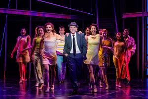 CATCH ME IF YOU CAN Opens At The REV Theatre Company 