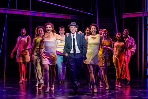 CATCH ME IF YOU CAN Opens At The REV Theatre Company Image