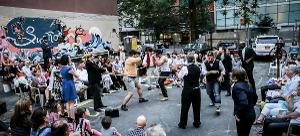 Shakespeare In The Parking Lot To Present HAPPY BIRTHDAY SHAKESPEARE 457 Image