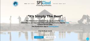 Australian Filmmaker/Author David Raynor Launches SPSCloud, A New App For Screenwriters Image