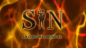 New British Musical SIN Will Showcase at The Other Palace Studio in August 
