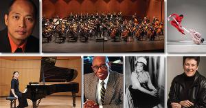 New Jersey Youth Symphony Pushes Cultural Boundaries With Music and Dance This Month  Image