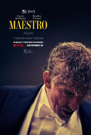 MAESTRO to Play At The Plaza Cinema And Media Arts Center In Patchogue, NY Image