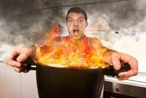 KITCHEN FARCE to be Presented by Theatre Rhinoceros Image