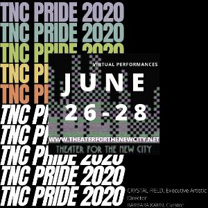 Theater For The New City Celebrates Pride 2020 Image