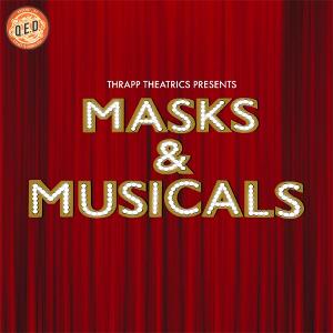 Live Theatre Returns To New York City With Outdoor Experience MASKS AND MUSICALS 