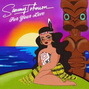 Sammy Johnson Covers Stevie Wonder On New Single 'For Your Love' 