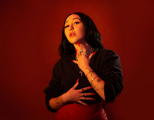 Noah Cyrus Releases New Track 'Lonely' Image