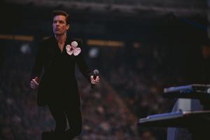 The Killers Are Coming To Hard Rock Live On May 11 
