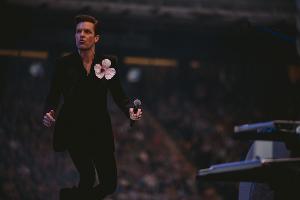 The Killers Are Coming To Hard Rock Live On May 11 Image