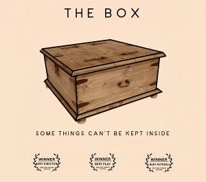 THE BOX to Make LA Premiere at the Hollywood Fringe Festival in June 