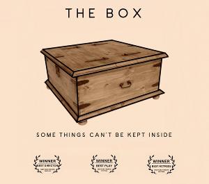 THE BOX to Make LA Premiere at the Hollywood Fringe Festival in June Image