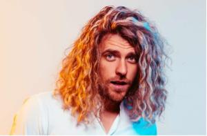 Grant Busé Brings New Show SentiMENTAL to Edinburgh Fringe Image