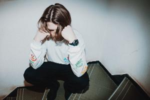 Rising Pop-Punk Eastender Damn Drew Releases New Single 'Never Sober' Image