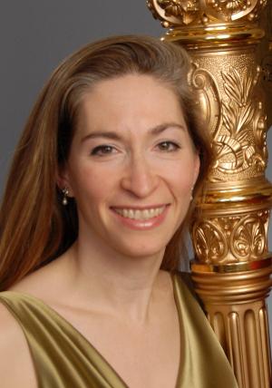 Ocean Grove Camp Meeting Association to Present FRENCH CONNECTION Classical Recital Featuring All French Composers 