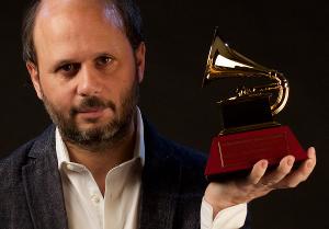 Two Time Grammy Winner Gustavo Casenave Returns With His Trio To Flushing Town Hall Image