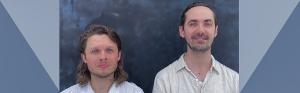 Summer Jazz Series to Return to Scandinavia House With Oskar Stenmark & Alex Pryrodny Image