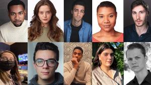 Hoenig Theatre Artist Scholarship Announces 2020 Scholarship Recipients  Image