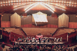 The Atlantic Wind Ensemble Will Perform the 'We Remember' Concert on May 29 Image