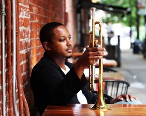 Jazz Trumpeter W. Lee Hogans Joins  Harlem School Of The Arts As Chief Education Officer  Image