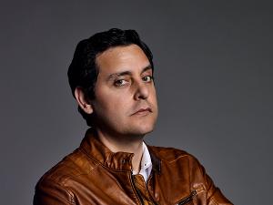 Comedian Ben Gleib To Host 59th Cinema Audio Society Awards Image