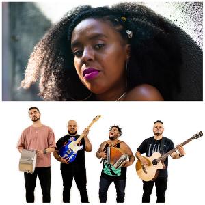 World Music Institute to Present Bembona With Afrodominicano And Ultraviolet in February 