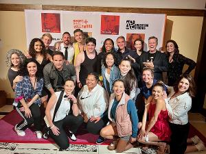 SHORT+SWEET Hollywood Adds Last Round Of Semifinalists Image