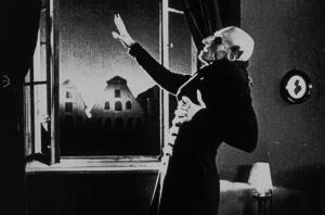 NOSFERATU: A SYMPHONY OF HORROR Will Screen at The McKnight Center  Image