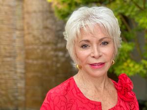 Repertorio Español to Present  World Premiere Adaptation of Isabel Allende's EVA LUNA Image