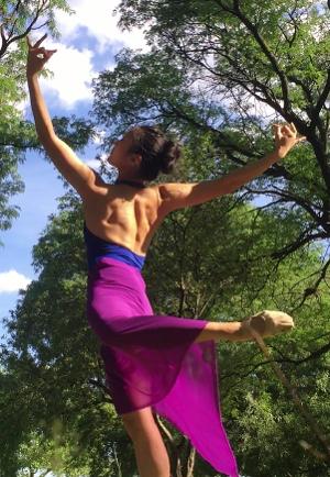 Nai-Ni Chen Dance Company Announces The Bridge Classes August 2-5 Image